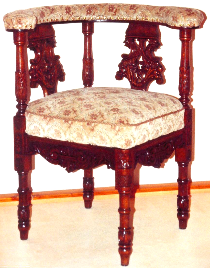 Das wird die ultimative Polsterer-Seite